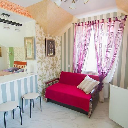 Art Room สกาดอฟสค์ ภายนอก รูปภาพ